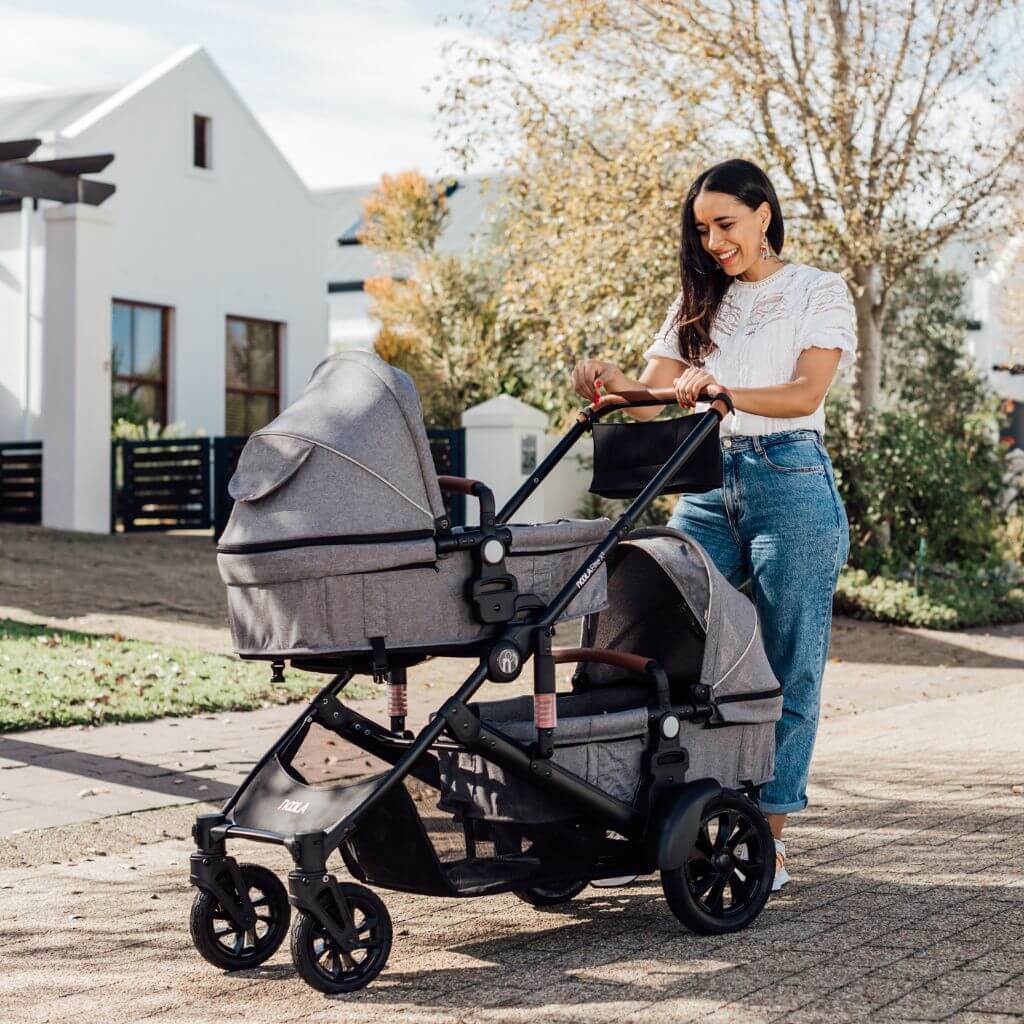 noola elitex2 baby stroller