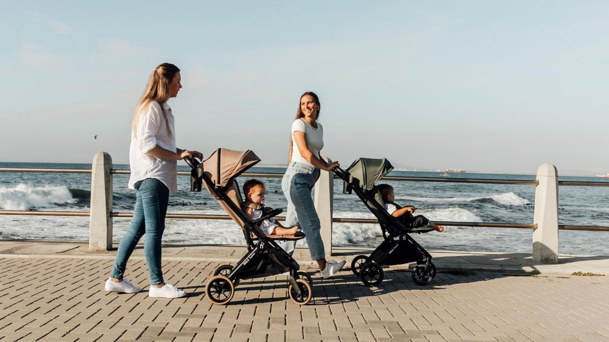 The Explore Pocket Stroller Buy Prams and Strollers Online NOOLA