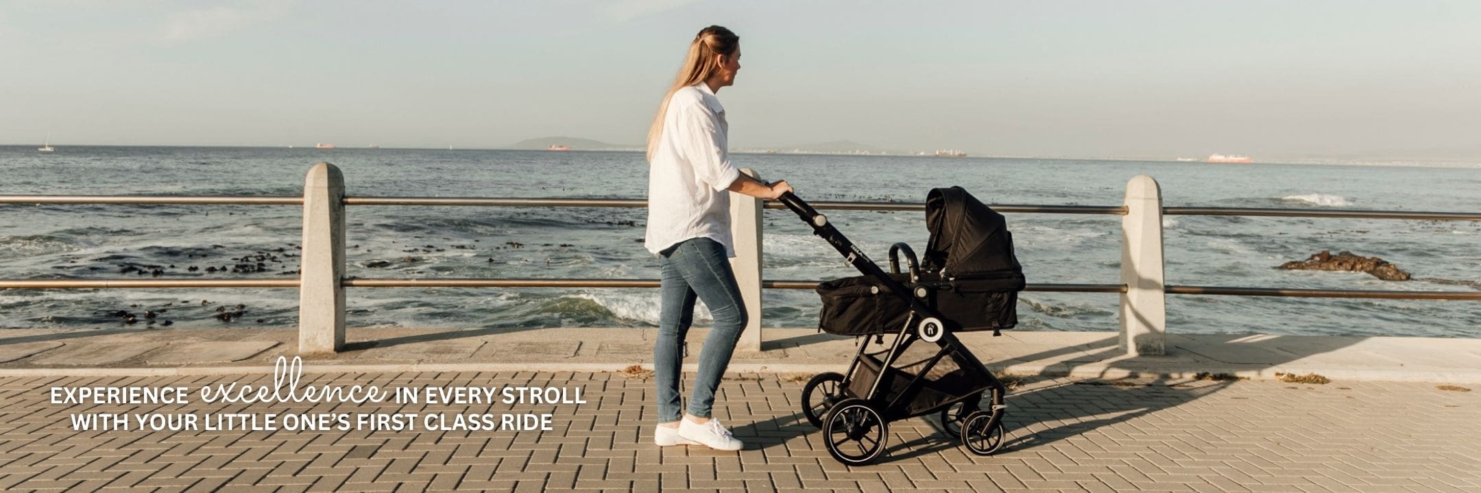 noola baby luxe stroller pram travel system