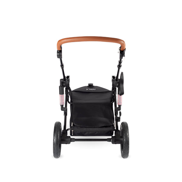 The Elite 3in1 Travel System