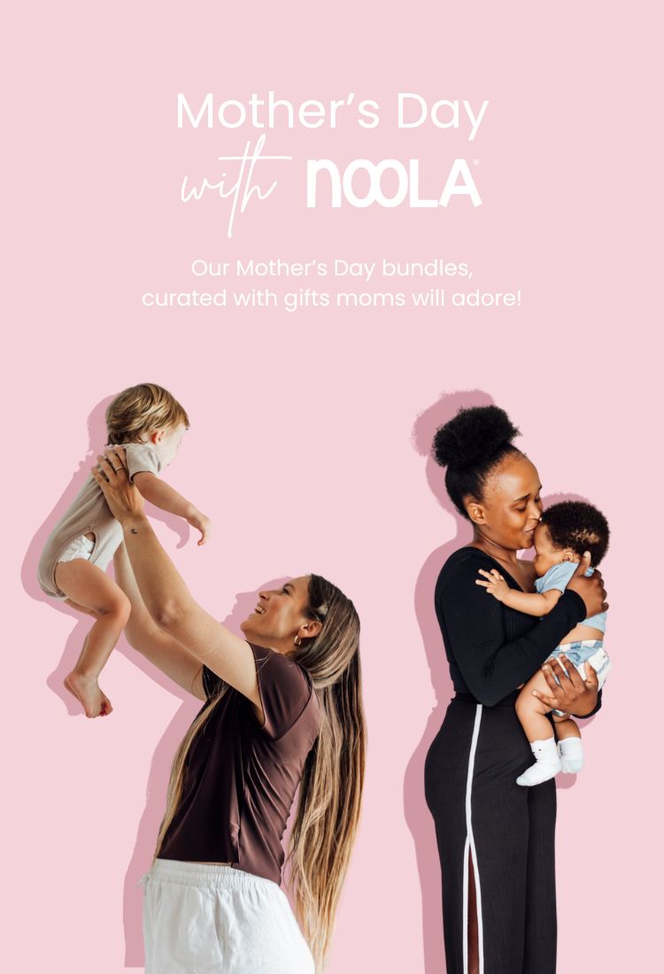 noola mothers day promotion buy baby products online south africa
