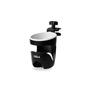 noola baby Cup Holder | Universal 360 Degrees Stroller Accessory