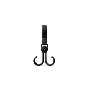 noola baby Double-Duty Stroller Hooks | Set of 2 Stroller Accessory