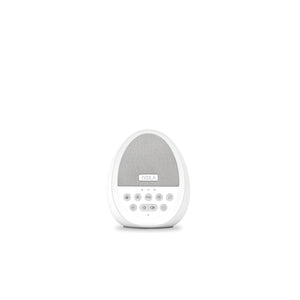 noola baby Dream Capsule | White Noise Machine & Night Light Soothing Capsule