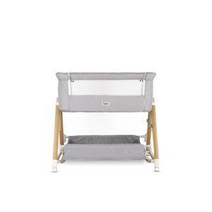 noola baby Grow with me | 2in1 Co-Sleeper Bassinet Co-Sleeper Bassinet