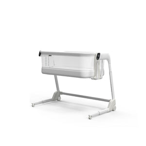 noola baby Smart Cloud Nest | 0-4 Years Co-Sleeper Bassinet