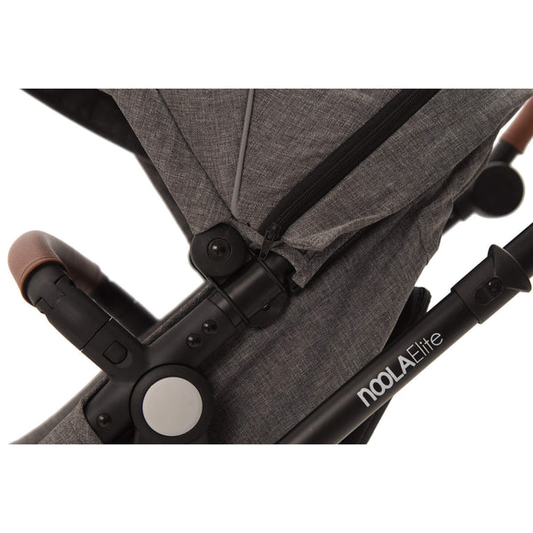 noola baby The Elite 2in1 Stroller Stroller