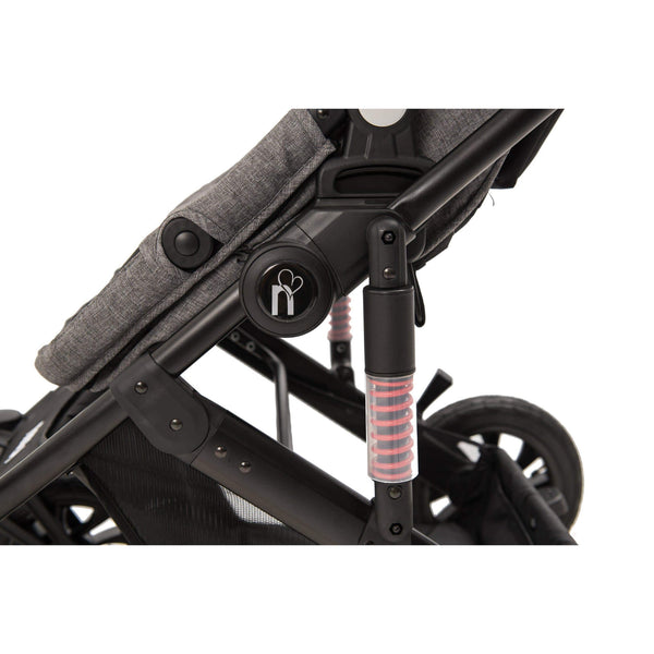 noola baby The Elite 2in1 Stroller Stroller