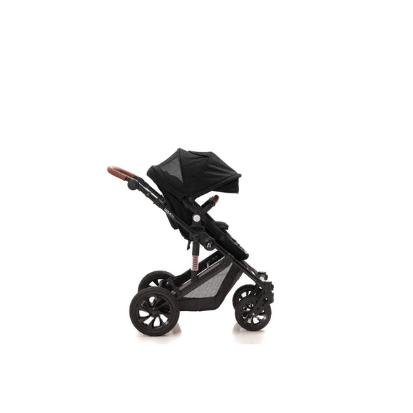 noola baby The Elite 2in1 Stroller Stroller