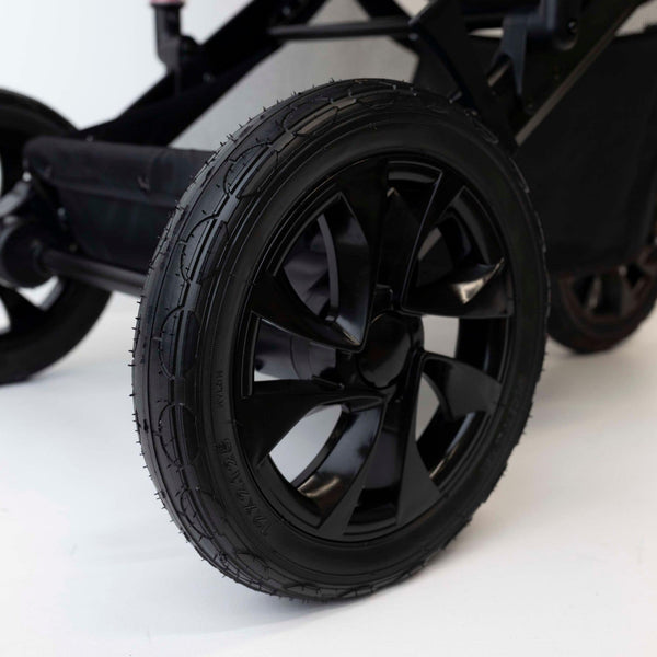 noola baby The Elite 2in1 Stroller Stroller