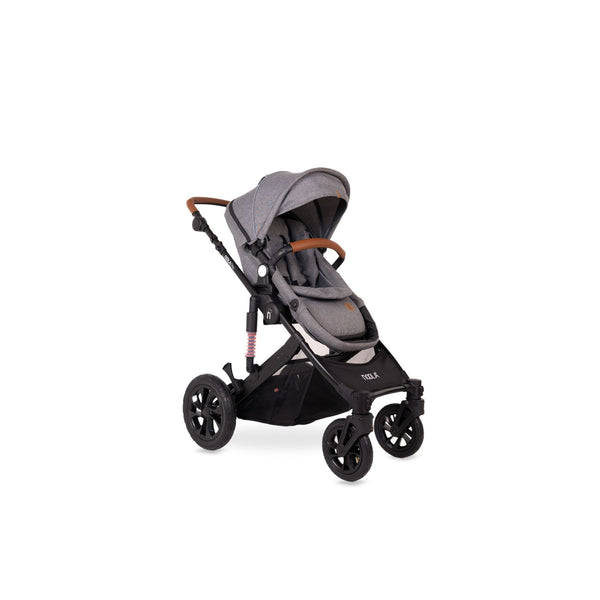 noola baby The Elite 2in1 Stroller Stroller
