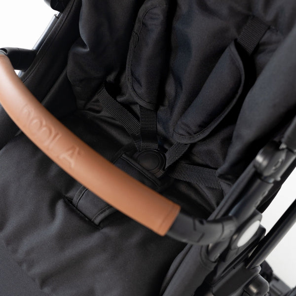 noola baby The Elite 2in1 Stroller Stroller