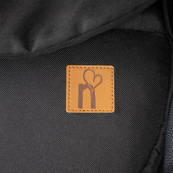 noola baby The Elite 2in1 Stroller Stroller