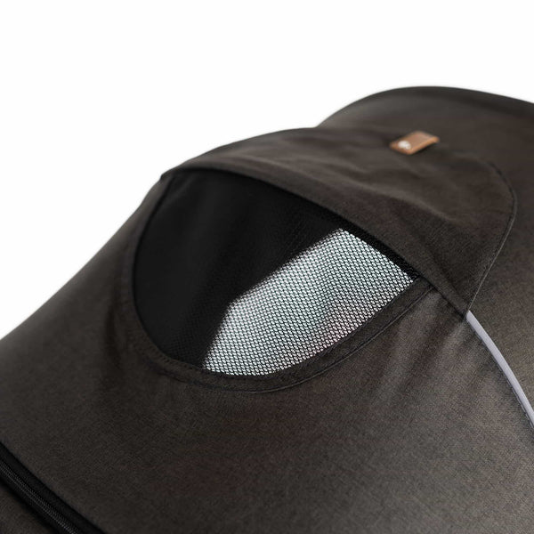 noola baby The Elite 2in1 Stroller Stroller