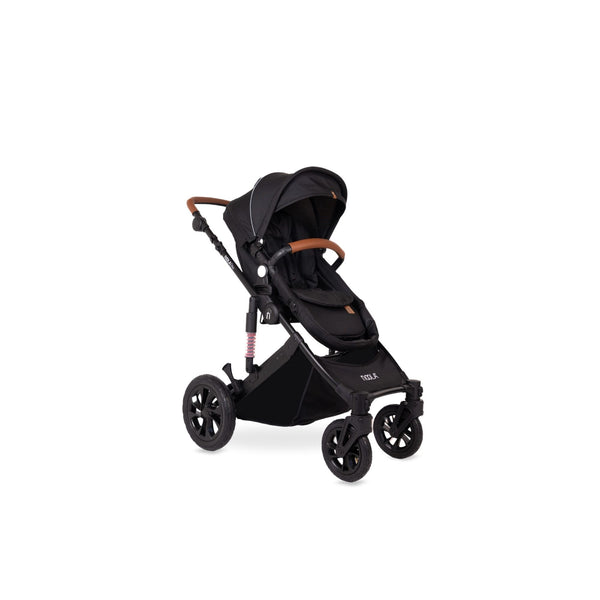 noola baby The Elite 2in1 Stroller Stroller