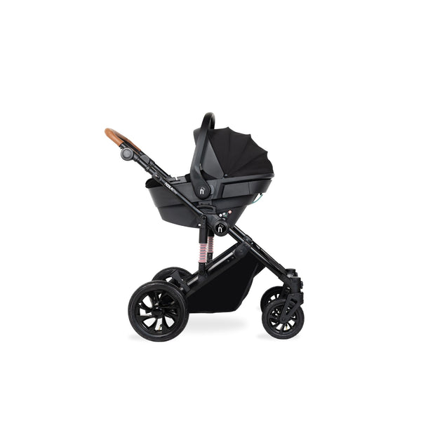 noola baby The Elite 2in1 Stroller Stroller