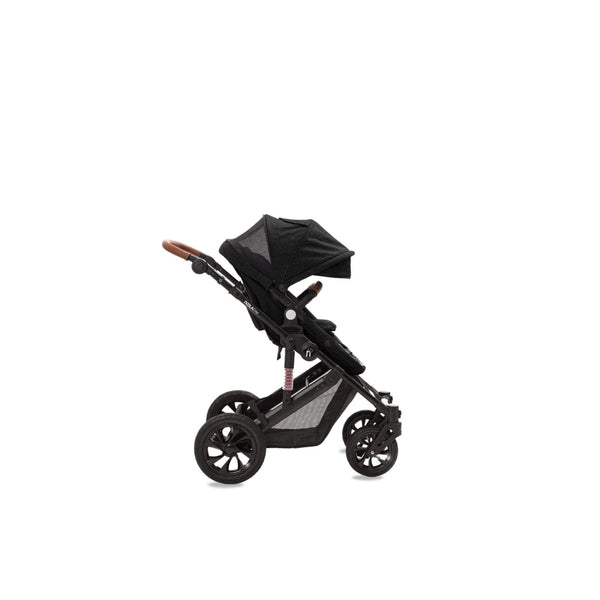 noola baby The Elite 2in1 Stroller Stroller