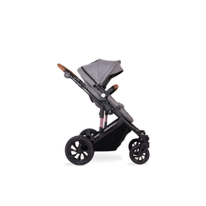 noola baby The Elite 2in1 Stroller Stroller