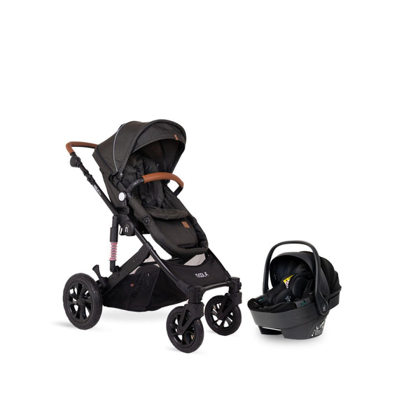 noola baby The Elite 3in1 Travel System Travel System