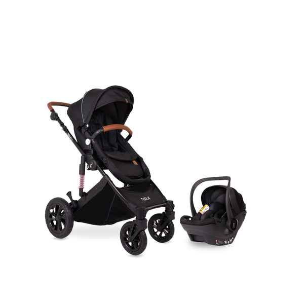 noola baby The Elite 3in1 Travel System Travel System