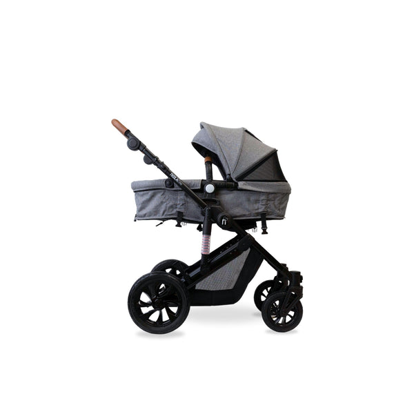 noola baby The Elite 3in1 Travel System Travel System