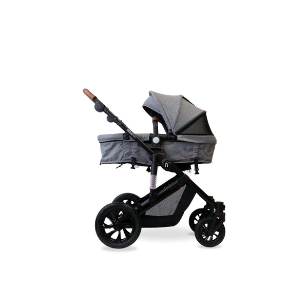 noola baby The Elite 3in1 Travel System Travel System