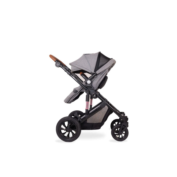 noola baby The Elite 3in1 Travel System Travel System