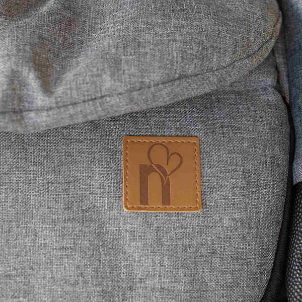 noola baby The Elite 3in1 Travel System Travel System