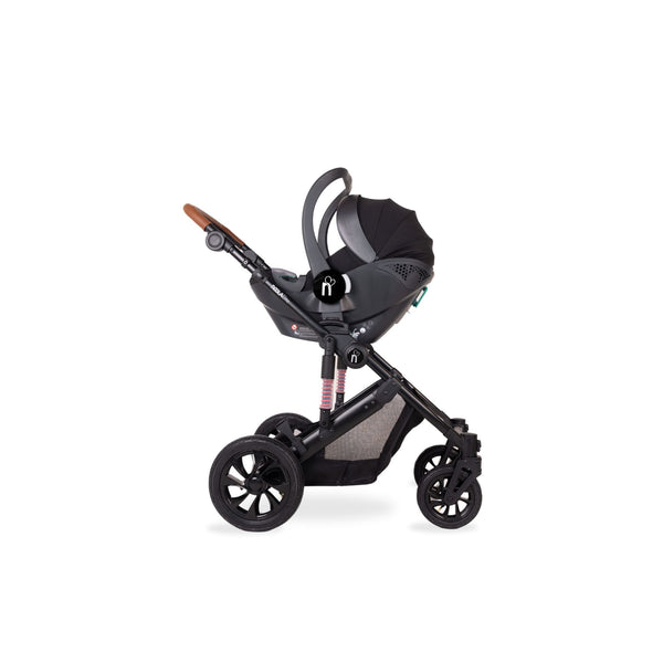 noola baby The Elite 3in1 Travel System Travel System