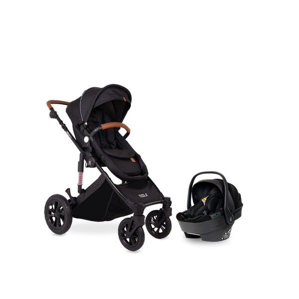 noola baby The Elite 3in1 Travel System Travel System