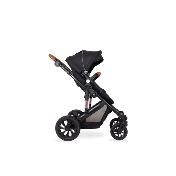 noola baby The Elite 3in1 Travel System Travel System
