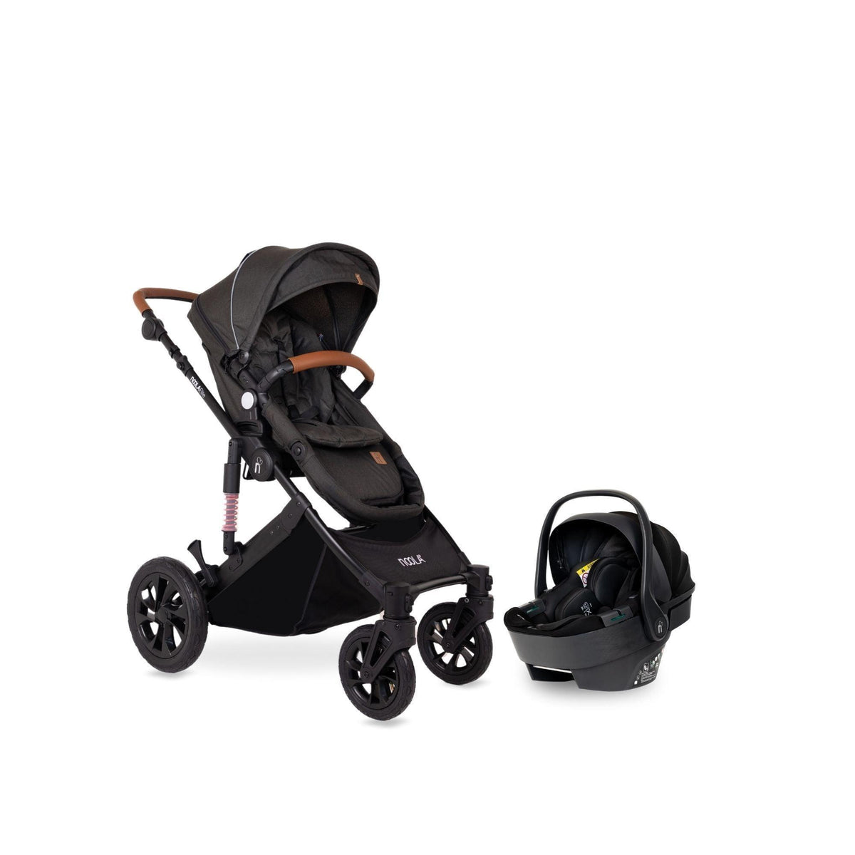 Pram Sales Best Running Pram Australia 2018 Oscar M2 Three Wheels