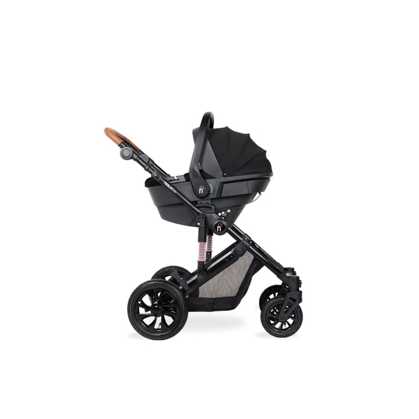 noola baby The Elite 3in1 Travel System Travel System