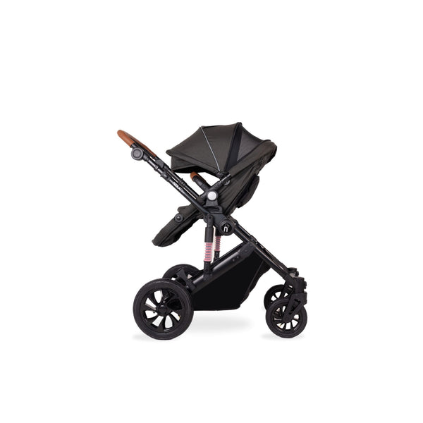 noola baby The Elite 3in1 Travel System Travel System