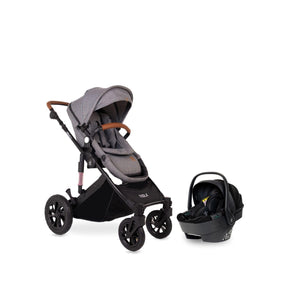 noola baby The Elite 3in1 Travel System Travel System