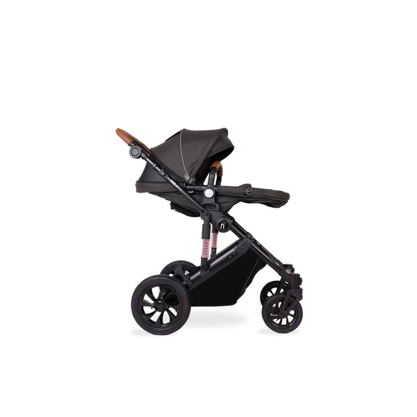 noola baby The Elite 3in1 Travel System Travel System