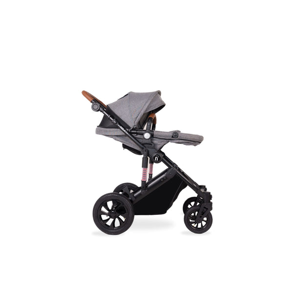 noola baby The Elite 3in1 Travel System Travel System
