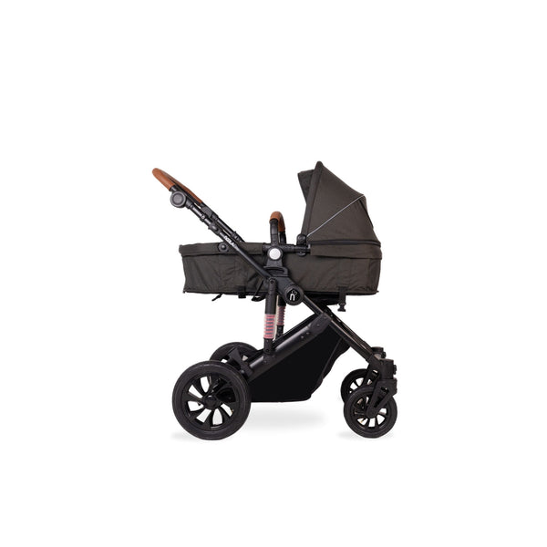 noola baby The Elite 3in1 Travel System Travel System