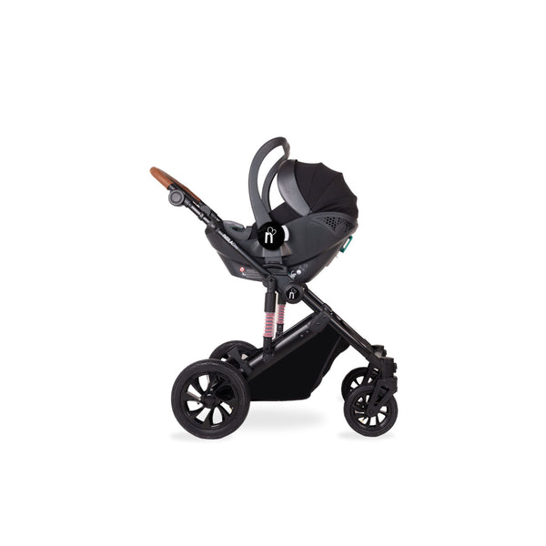 noola baby The Elite 3in1 Travel System Travel System