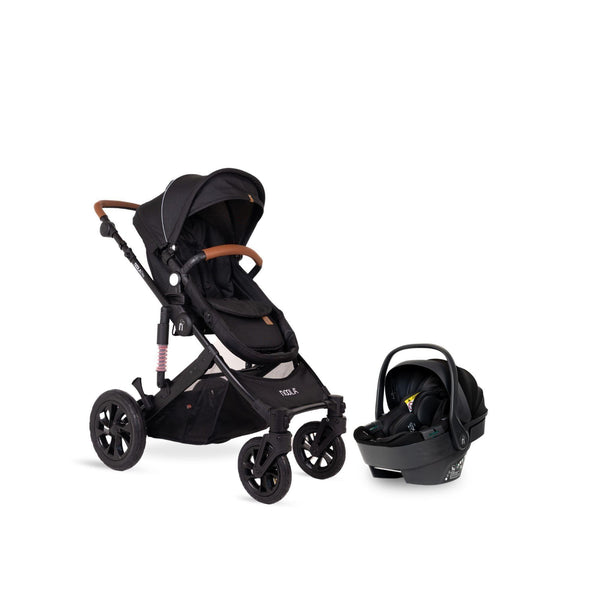 noola baby The Elite 3in1 Travel System Travel System