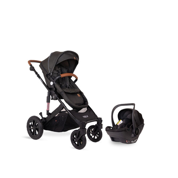 noola baby The Elite 3in1 Travel System Travel System