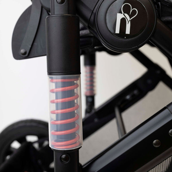 noola baby The Elite 4in1 Travel System Travel System