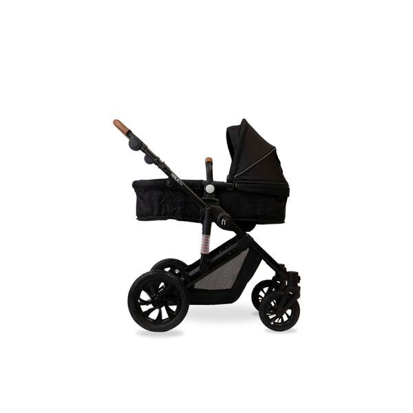 noola baby The Elite 4in1 Travel System Travel System
