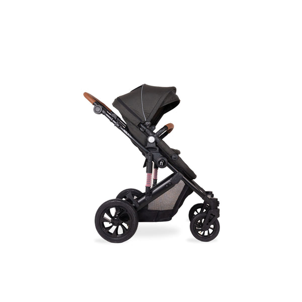 noola baby The Elite 4in1 Travel System Travel System