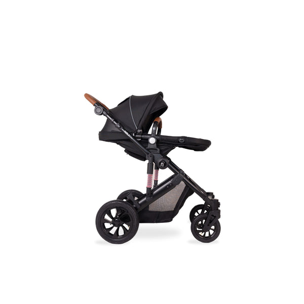 noola baby The Elite 4in1 Travel System Travel System