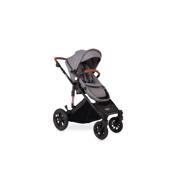 noola baby The Elite 4in1 Travel System Travel System