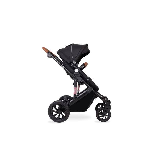 noola baby The Elite 4in1 Travel System Travel System