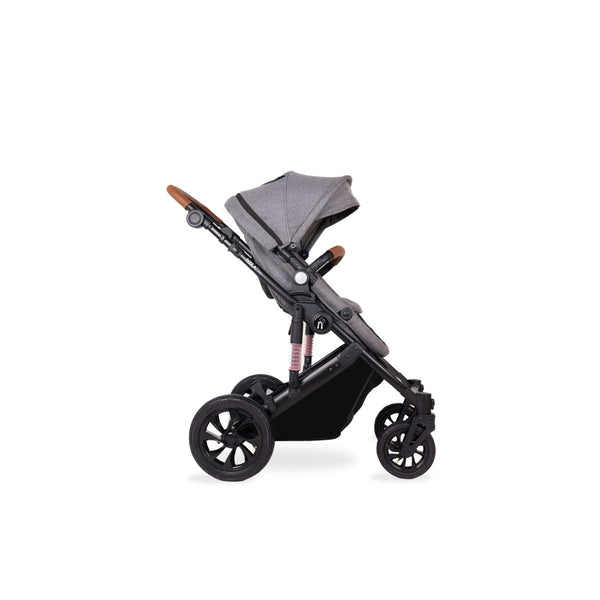 noola baby The Elite 4in1 Travel System Travel System