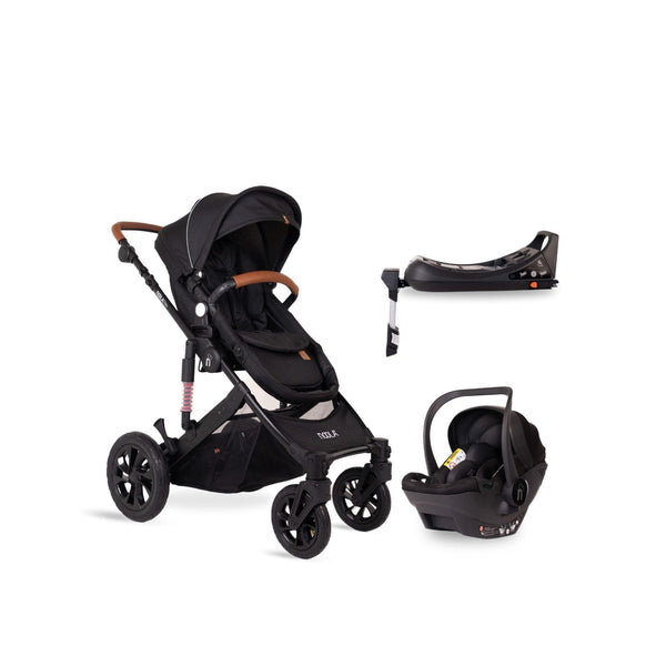 noola baby The Elite 4in1 Travel System Travel System