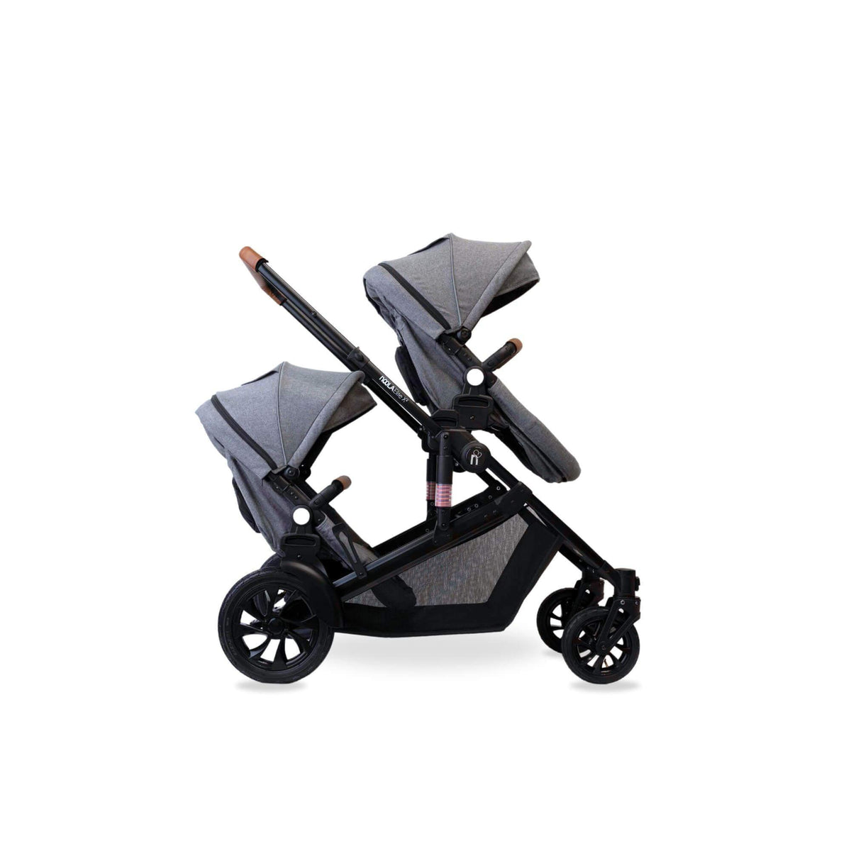 The NOOLA® EliteX2 2in1 Stroller Buy Prams and Strollers Online